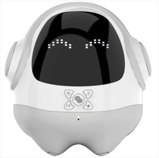 国内儿童陪伴机器人品牌盘点与市场现状