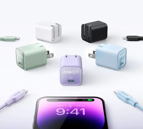 电子消费借力云计算 安克创新携手亚马逊云科技加码数字工具研发与销售