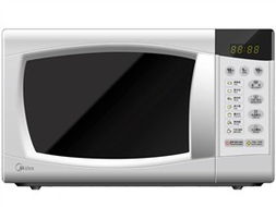 美的 EG720EAU-SS 售后服务与产品信息大全