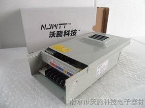 400W 12V 楼顶发光字防雨变压器的选型与应用