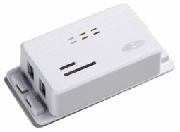 蓉华电子携商品电子防盗设备闪耀亮相iote 2019物联网展，引领仪器仪表新趋势