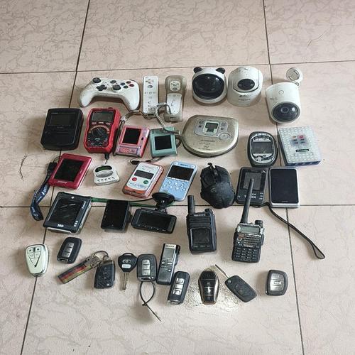 闲置电子产品转让指南 实图拍摄，仪器仪表专区